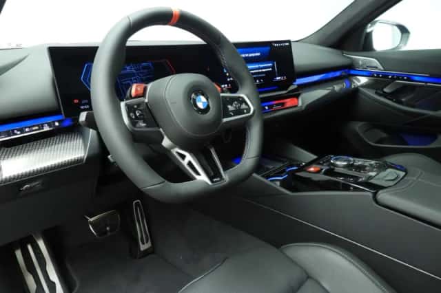 BMW 5-Serie (2026) thumbnail 6