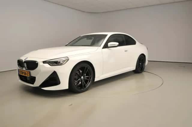 BMW 2-Serie (2026) thumbnail 1
