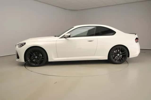BMW 2-Serie (2026) thumbnail 2