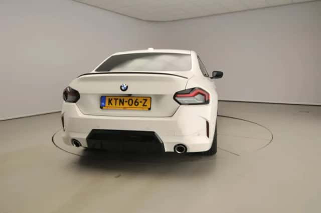 BMW 2-Serie (2026) thumbnail 3