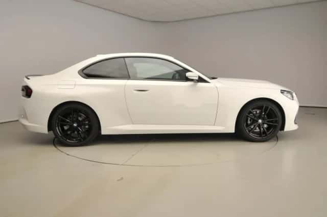 BMW 2-Serie (2026) thumbnail 4