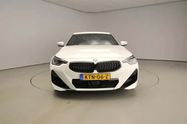 BMW 2-Serie (2026) thumbnail 5