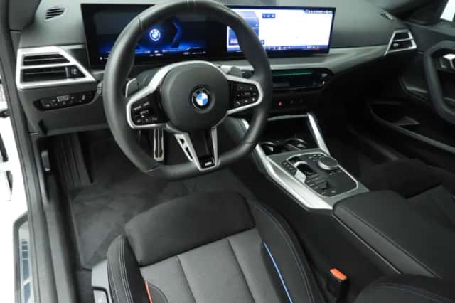 BMW 2-Serie (2026) thumbnail 6