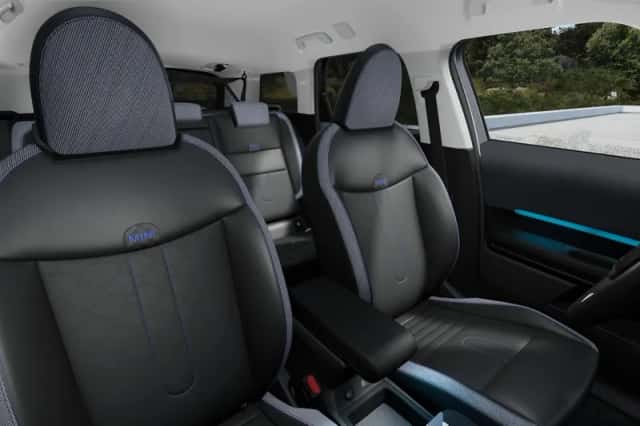 MINI Countryman (2026) thumbnail 4