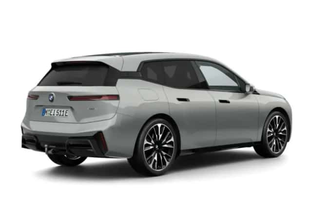 BMW iX (2026) thumbnail 2