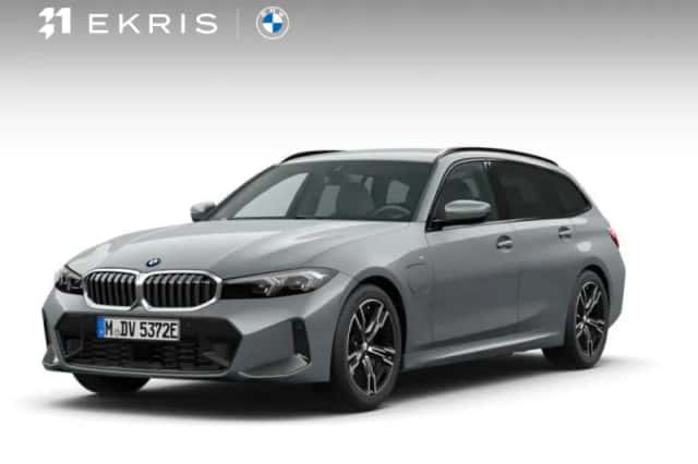 BMW 3-Serie (2026) thumbnail 1