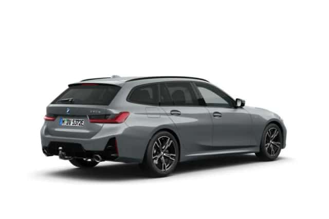 BMW 3-Serie (2026) thumbnail 2