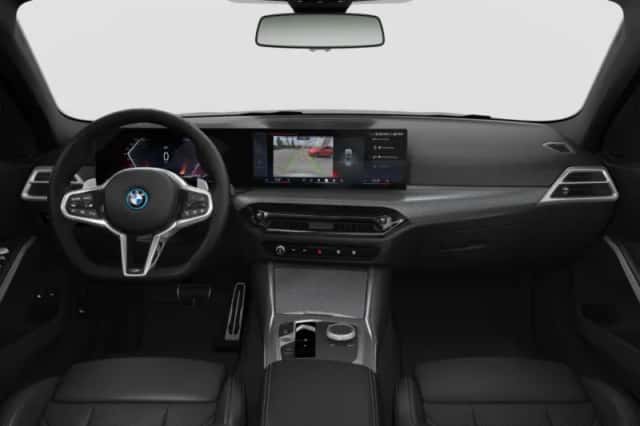 BMW 3-Serie (2026) thumbnail 3