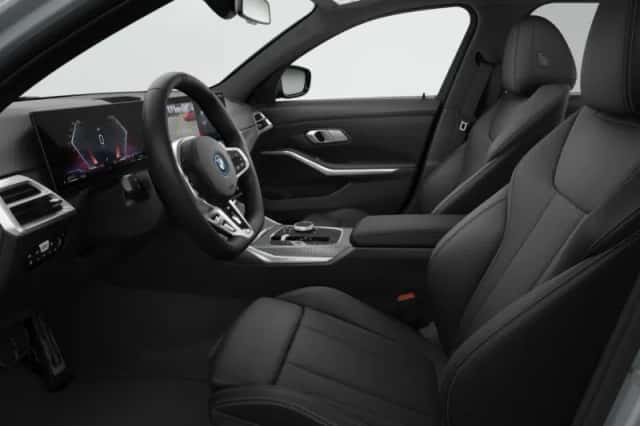 BMW 3-Serie (2026) thumbnail 4