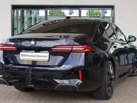 BMW 5-Serie (2024) thumbnail 2