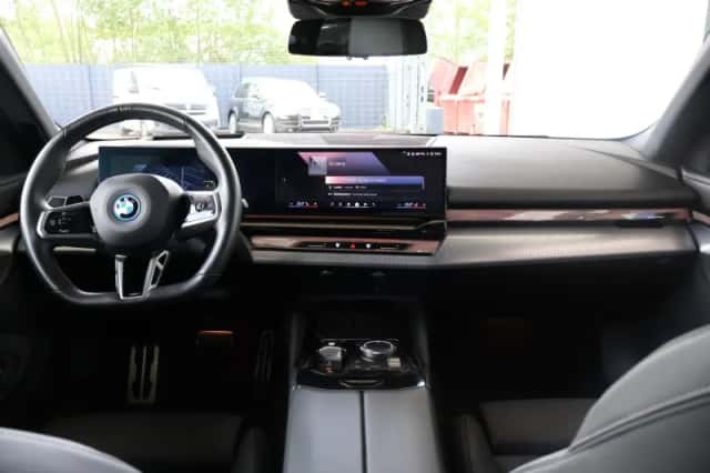 BMW 5-Serie (2024) thumbnail 11