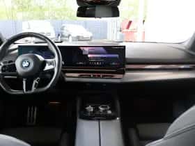 BMW 5-Serie (2024) thumbnail 11