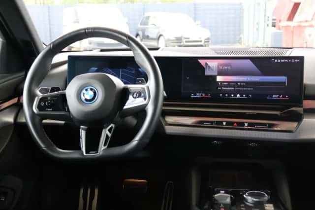 BMW 5-Serie (2024) thumbnail 12