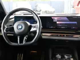 BMW 5-Serie (2024) thumbnail 12
