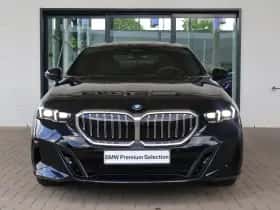BMW 5-Serie (2024) thumbnail 3