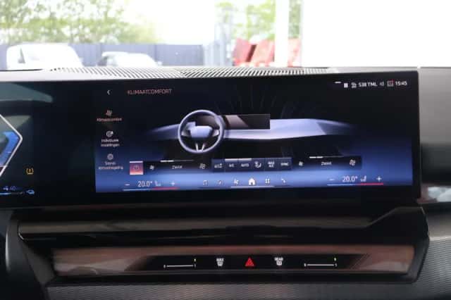 BMW 5-Serie (2024) thumbnail 23