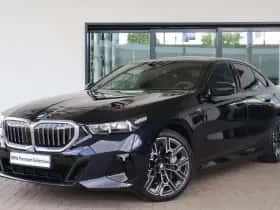 BMW 5-Serie (2024) thumbnail 27