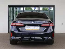 BMW 5-Serie (2024) thumbnail 4