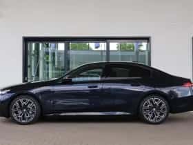 BMW 5-Serie (2024) thumbnail 5