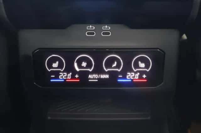 BMW 5-Serie (2024) thumbnail 9