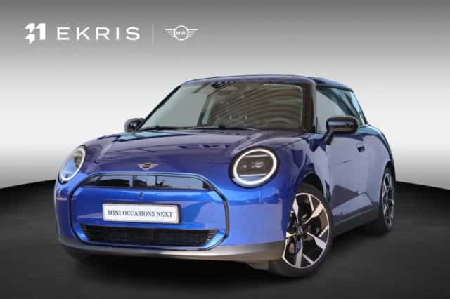 MINI 3-deurs (2025) thumbnail 1