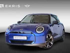 MINI 3-deurs (2025) thumbnail 1