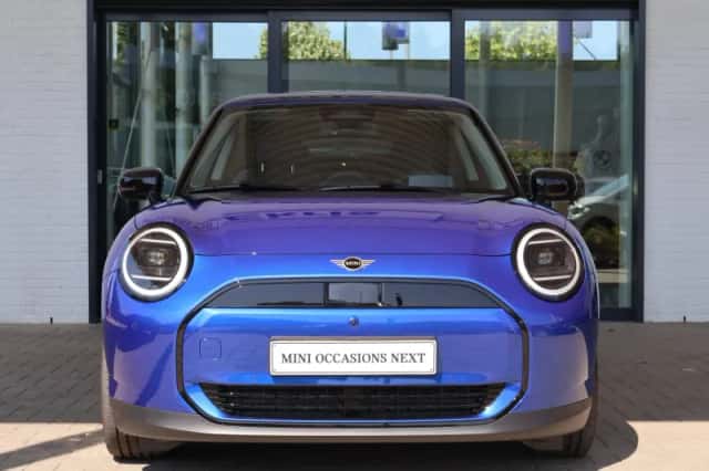MINI 3-deurs (2025) thumbnail 3