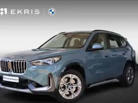 BMW X1 (2025)