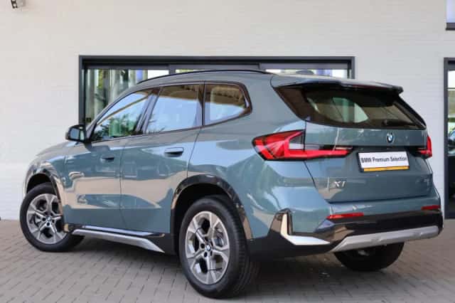 BMW X1 (2025) thumbnail 2
