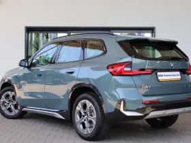 BMW X1 (2025) thumbnail 2