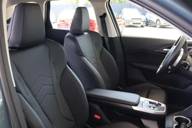BMW X1 (2025) thumbnail 13
