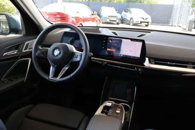 BMW X1 (2025) thumbnail 17