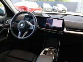 BMW X1 (2025) thumbnail 17