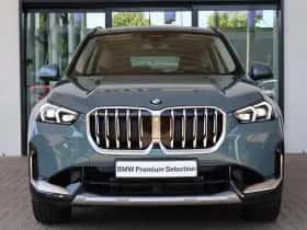 BMW X1 (2025) thumbnail 3
