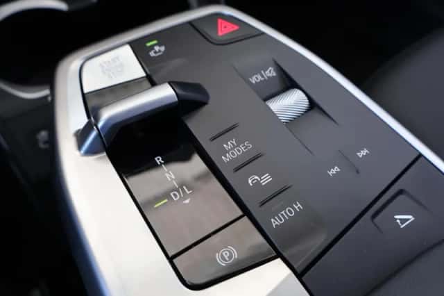 BMW X1 (2025) thumbnail 22