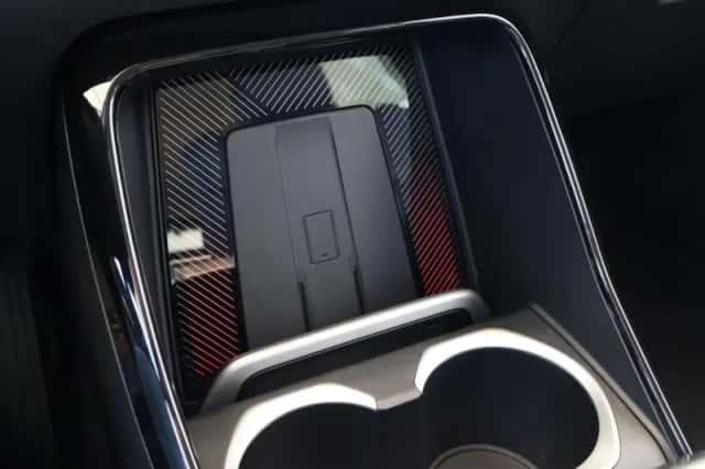BMW X1 (2025) thumbnail 23
