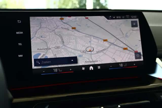 BMW X1 (2025) thumbnail 26