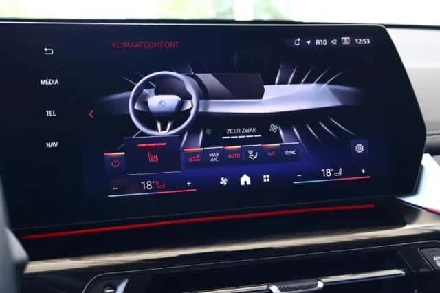 BMW X1 (2025) thumbnail 27