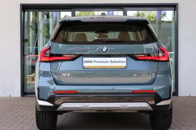 BMW X1 (2025) thumbnail 4