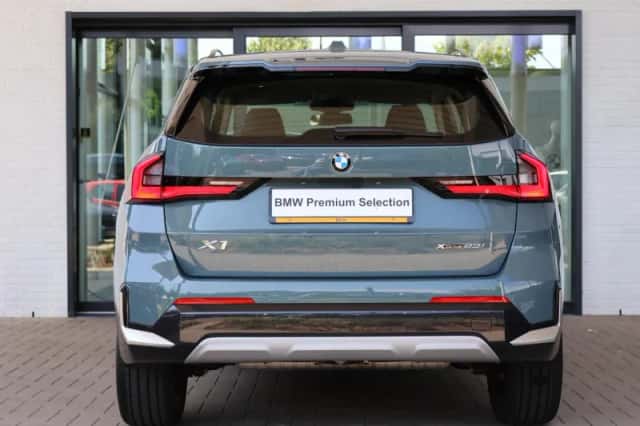 BMW X1 (2025) thumbnail 4