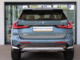BMW X1 (2025) thumbnail 4