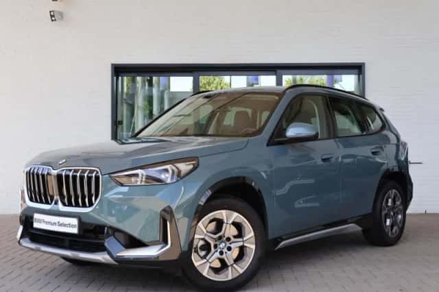 BMW X1 (2025) thumbnail 33