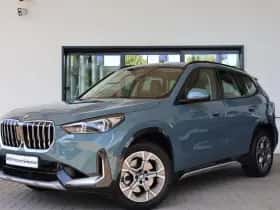 BMW X1 (2025) thumbnail 33