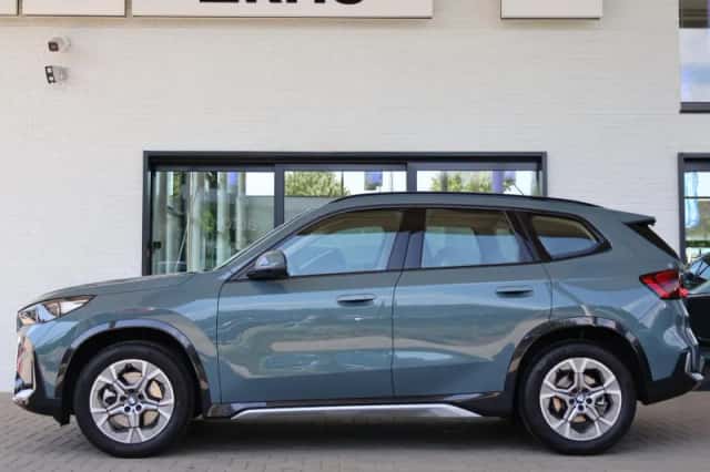 BMW X1 (2025) thumbnail 5