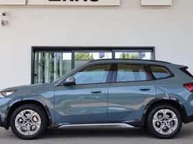 BMW X1 (2025) thumbnail 5