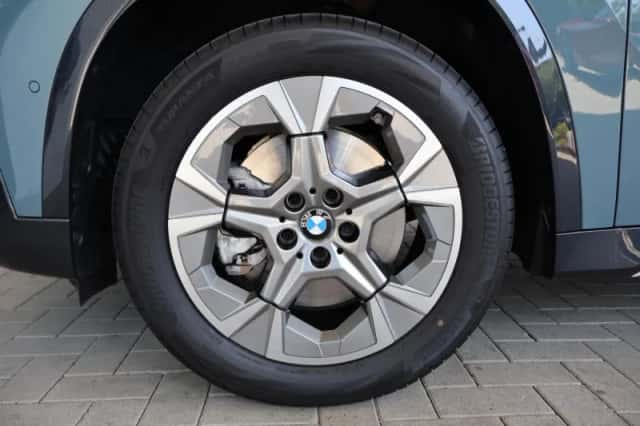 BMW X1 (2025) thumbnail 6