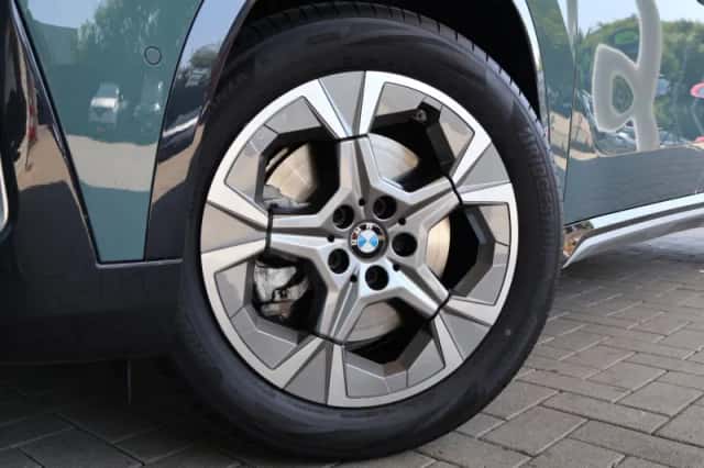 BMW X1 (2025) thumbnail 7
