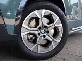 BMW X1 (2025) thumbnail 7