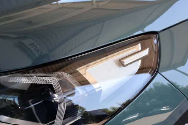 BMW X1 (2025) thumbnail 8