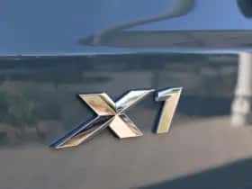 BMW X1 (2025) thumbnail 9